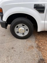 2008 Ford F-250 - Preview 15