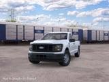 2026 Ford F-150 - Preview 2