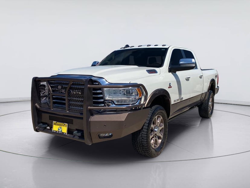 2021 Ram 2500 - Image 1