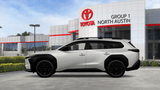 2026 Toyota bZ Woodland - Preview 4