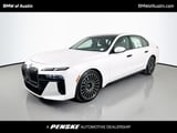 2026 BMW 7 Series - Preview 2