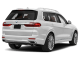 2019 BMW X7 - Preview 2