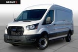 2023 Ford Transit - Preview 2