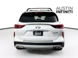 2023 INFINITI QX50 - Preview 6