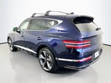 2026 Genesis GV80 - Preview 7