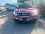 2010 GMC Acadia - Preview 3