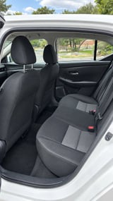 2022 Nissan Sentra - Preview 10
