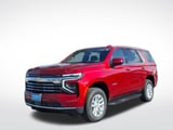 2027 Chevrolet Tahoe - Preview 7