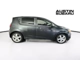 2015 Chevrolet Sonic - Preview 8