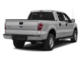 2014 Ford F-150 - Preview 3