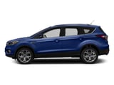 2017 Ford Escape - Preview 3