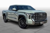 2024 Toyota Tundra - Preview 2