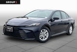 2025 Toyota Camry - Preview 2