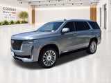 2023 Cadillac Escalade - Preview 3