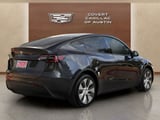 2024 Tesla Model Y - Preview 4