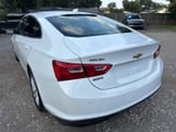 2016 Chevrolet Malibu - Preview 8