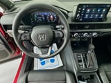 2027 Honda CR-V - Preview 15