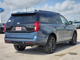 2027 Ford Expedition - Preview 4
