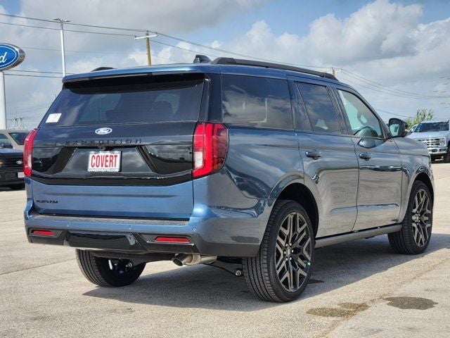 2027 Ford Expedition - Image 2