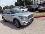 2020 Lincoln Aviator - Preview 7