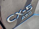 2024 Mazda CX-5 - Preview 12