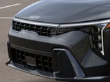 2026 Kia K4 - Preview 12