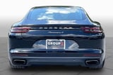 2018 Porsche Panamera - Preview 4