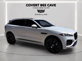 2021 Jaguar F-PACE - Preview 12