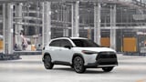 2026 Toyota Corolla Cross - Preview 15