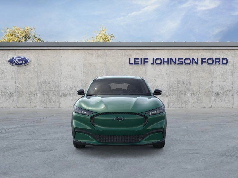 2026 Ford Mustang Mach-E - Image 3