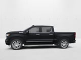2026 Chevrolet Silverado 1500 - Preview 2