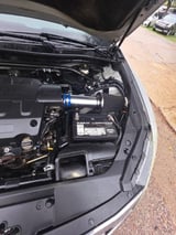 2010 Honda Accord Crosstour - Preview 4