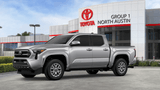 2026 Toyota Tacoma - Preview 2