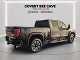 2024 GMC Sierra - Preview 7
