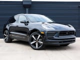 2026 Porsche Macan - Preview 9