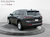 2026 Jeep Grand Cherokee - Preview 14