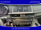 2018 Kia Optima - Preview 15