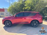 2023 Acura RDX - Preview 8
