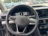 2022 Volkswagen Taos - Preview 12