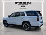 2026 Cadillac Escalade - Preview 6