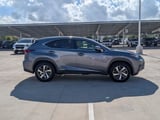 2019 Lexus NX - Preview 6