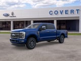 2026 Ford F-350 - Preview 2