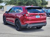 2023 Honda CR-V - Preview 5
