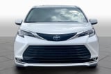 2022 Toyota Sienna - Preview 3