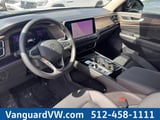 2026 Volkswagen Atlas - Preview 9