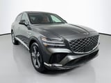 2025 Genesis GV80 - Preview 3