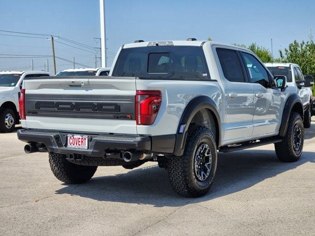 2026 Ford F-150 - Image 3