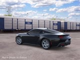 2026 Ford Mustang - Preview 4