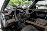 2026 Land Rover Defender - Preview 3