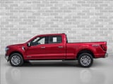 2024 Ford F-150 - Preview 8